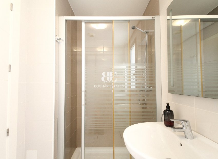 Resale - Townhouse -
Torrevieja - Aguas Nuevas