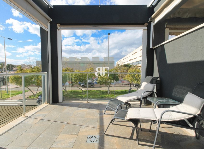 Resale - Townhouse -
Torrevieja - Aguas Nuevas