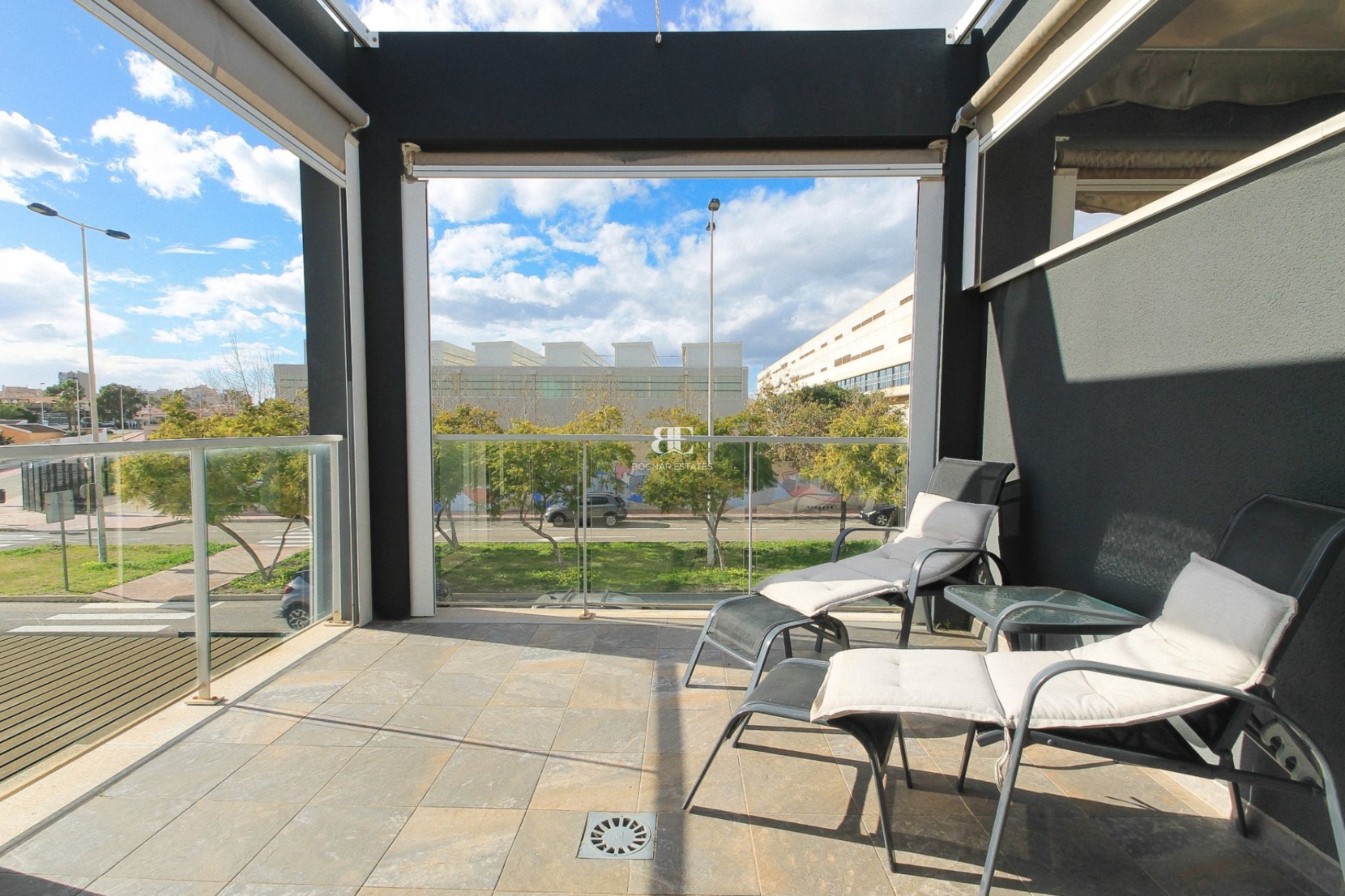 Resale - Townhouse -
Torrevieja - Aguas Nuevas