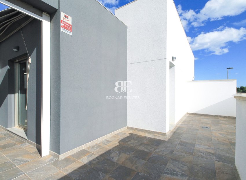 Resale - Townhouse -
Torrevieja - Aguas Nuevas