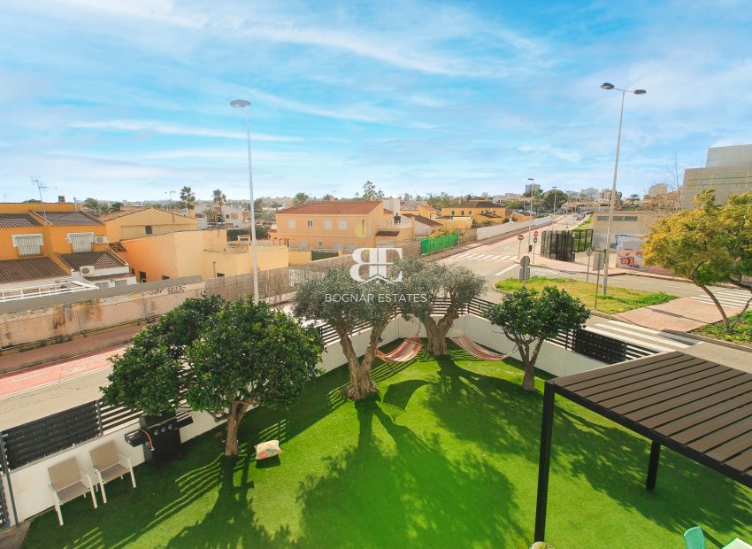 Resale - Townhouse -
Torrevieja - Aguas Nuevas