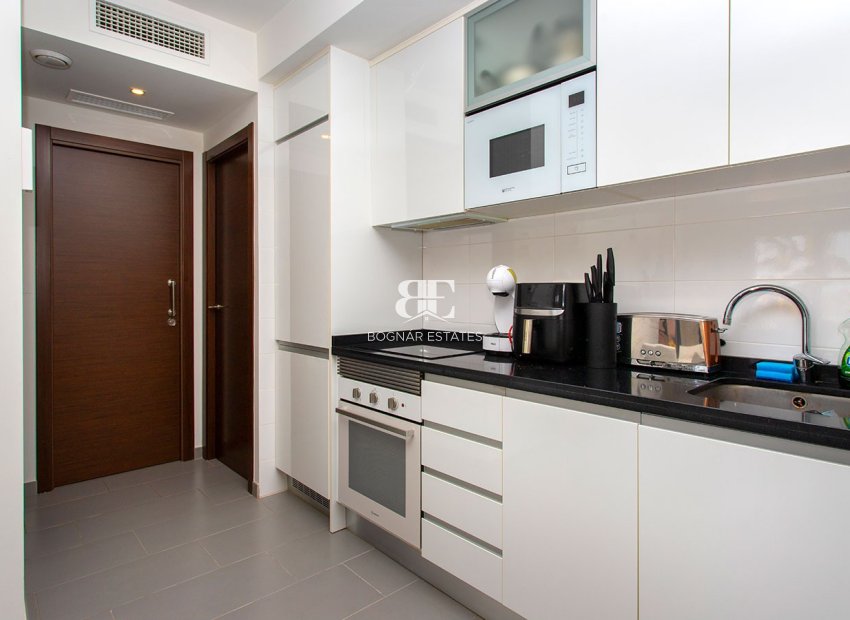 Resale - Townhouse -
Torrevieja - Aguas Nuevas