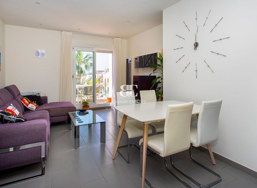 Resale - Townhouse -
Torrevieja - Aguas Nuevas