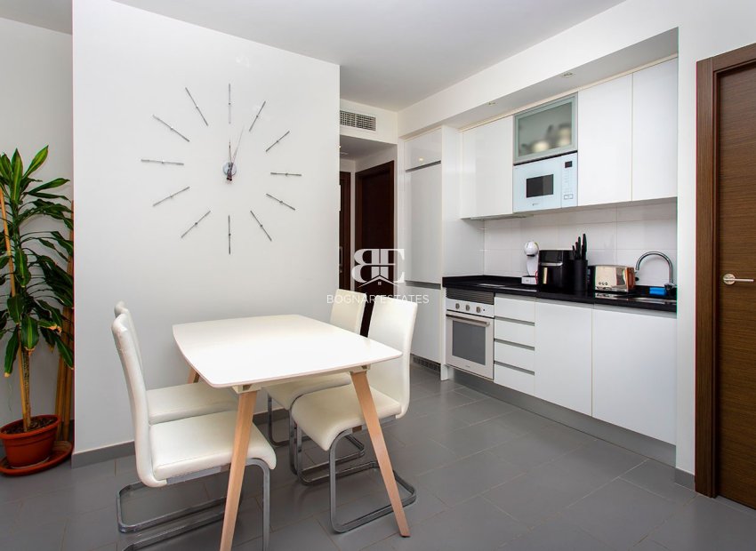 Resale - Townhouse -
Torrevieja - Aguas Nuevas