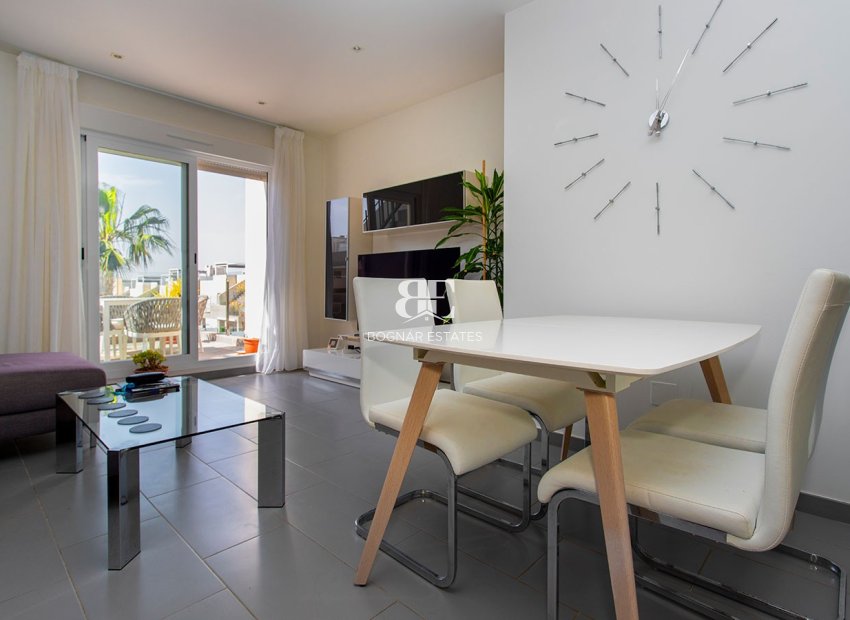 Resale - Townhouse -
Torrevieja - Aguas Nuevas