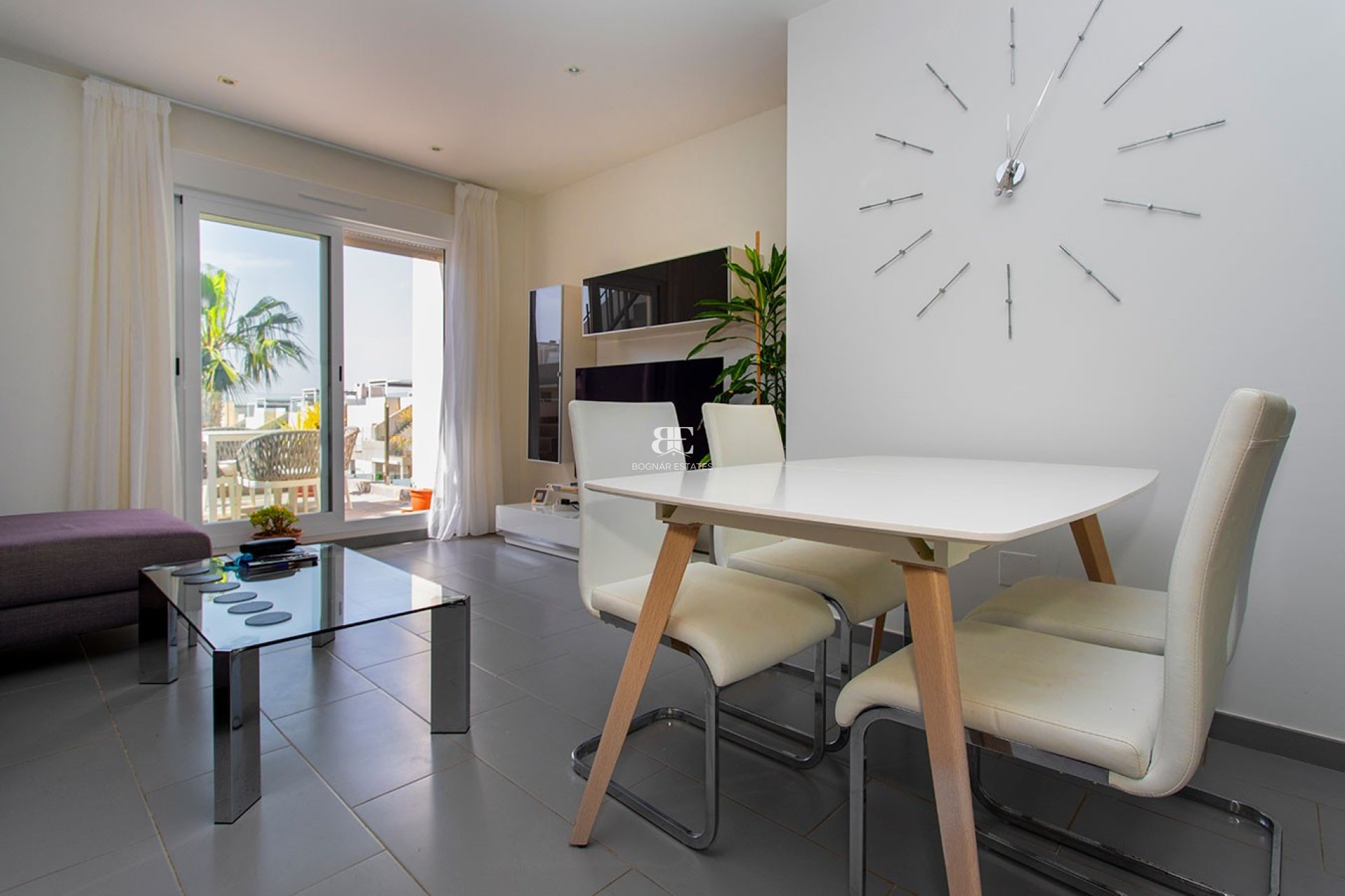 Resale - Townhouse -
Torrevieja - Aguas Nuevas