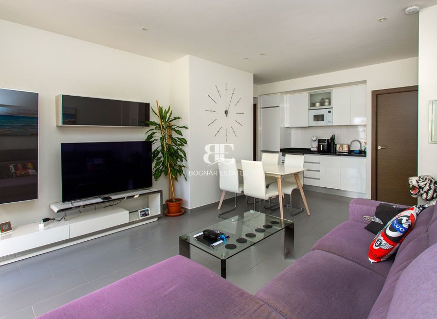 Resale - Townhouse -
Torrevieja - Aguas Nuevas