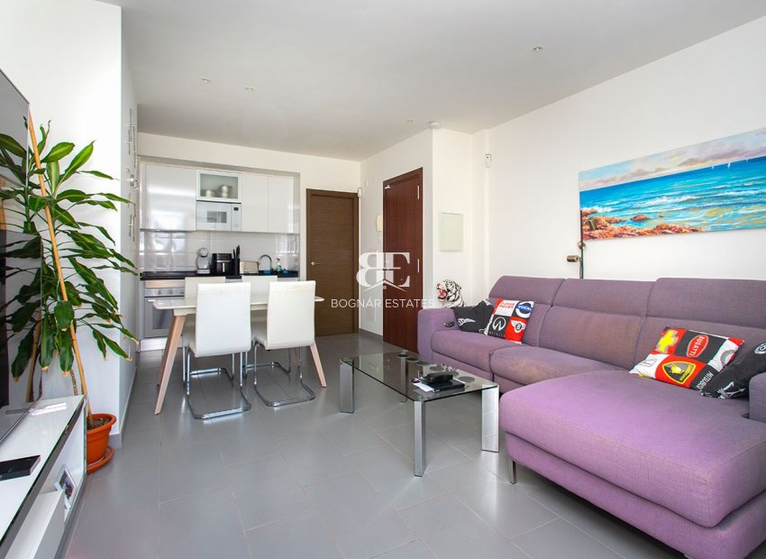Resale - Townhouse -
Torrevieja - Aguas Nuevas