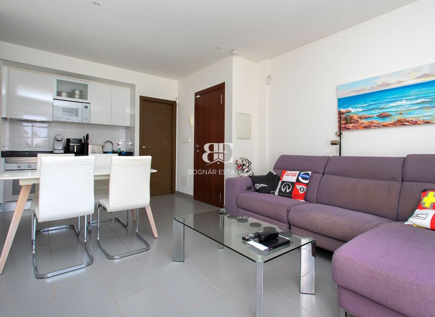 Resale - Townhouse -
Torrevieja - Aguas Nuevas