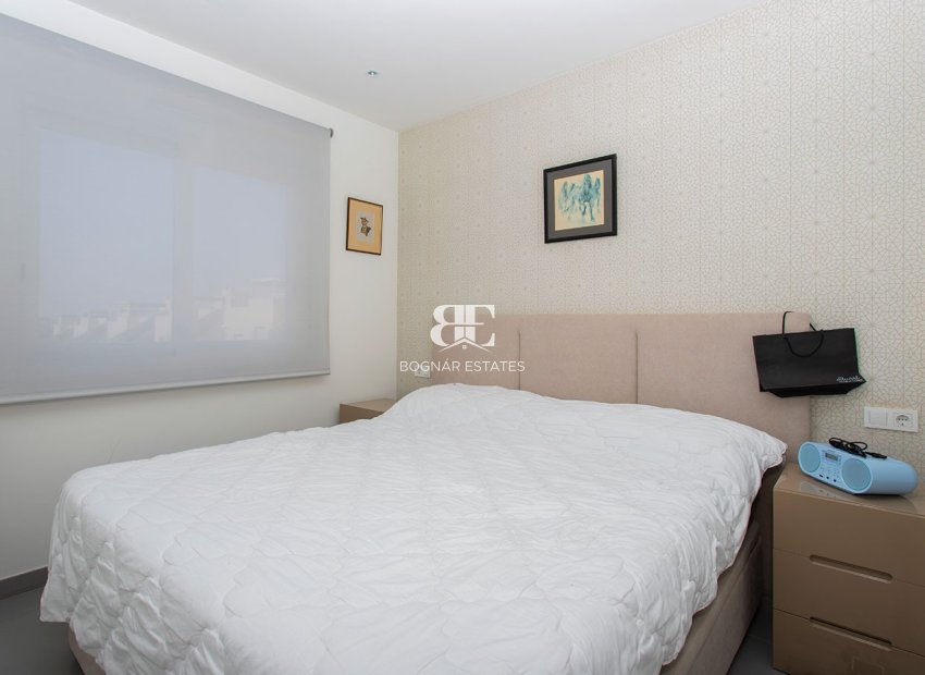 Resale - Townhouse -
Torrevieja - Aguas Nuevas