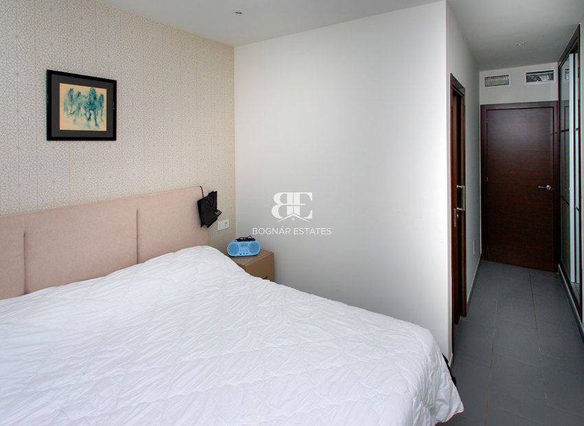 Resale - Townhouse -
Torrevieja - Aguas Nuevas