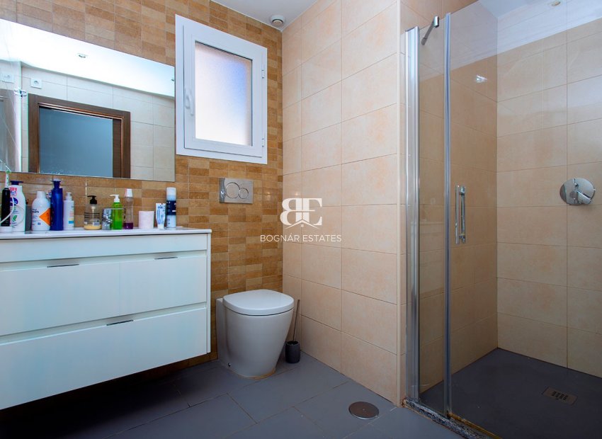 Resale - Townhouse -
Torrevieja - Aguas Nuevas