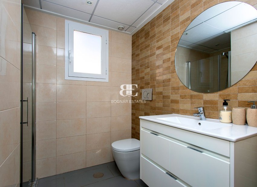 Resale - Townhouse -
Torrevieja - Aguas Nuevas