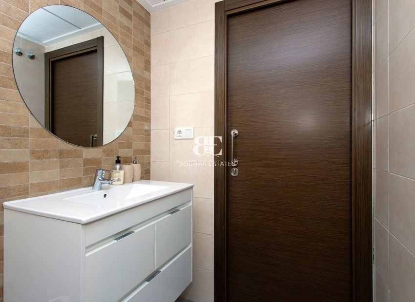 Resale - Townhouse -
Torrevieja - Aguas Nuevas