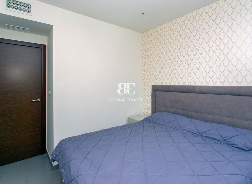 Resale - Townhouse -
Torrevieja - Aguas Nuevas