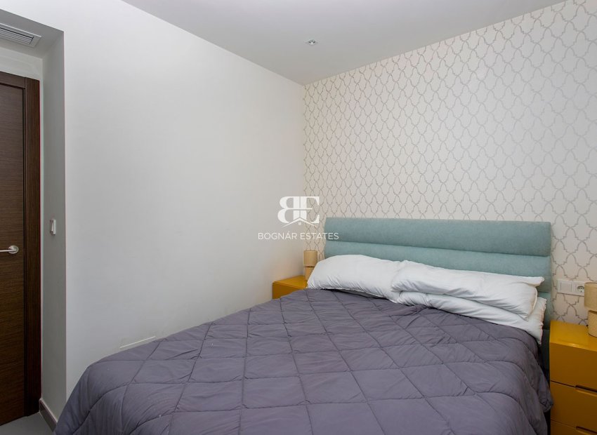 Resale - Townhouse -
Torrevieja - Aguas Nuevas