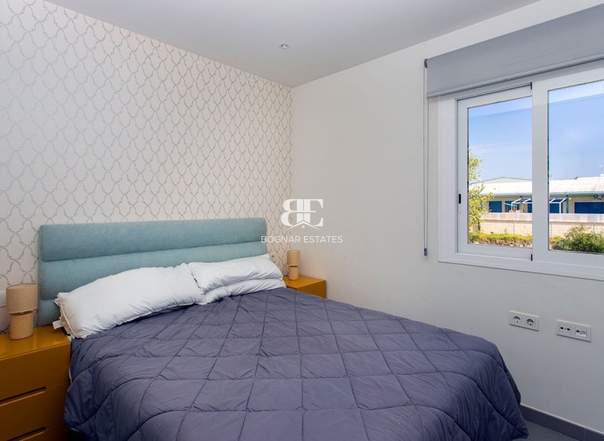 Resale - Townhouse -
Torrevieja - Aguas Nuevas