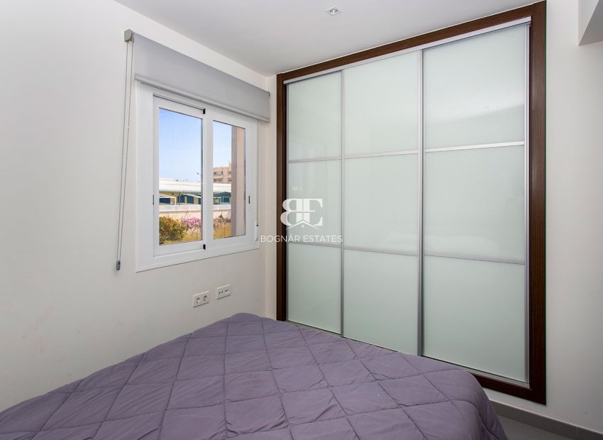 Resale - Townhouse -
Torrevieja - Aguas Nuevas