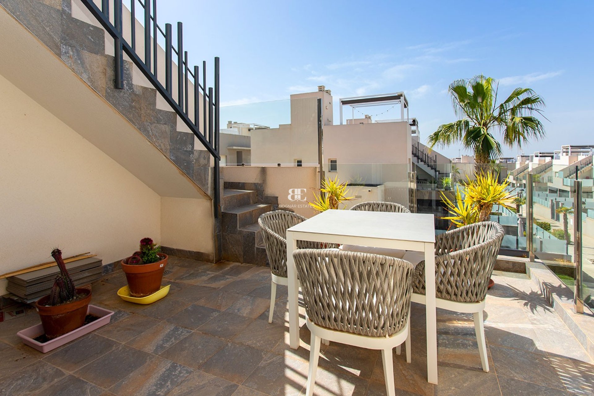 Resale - Townhouse -
Torrevieja - Aguas Nuevas