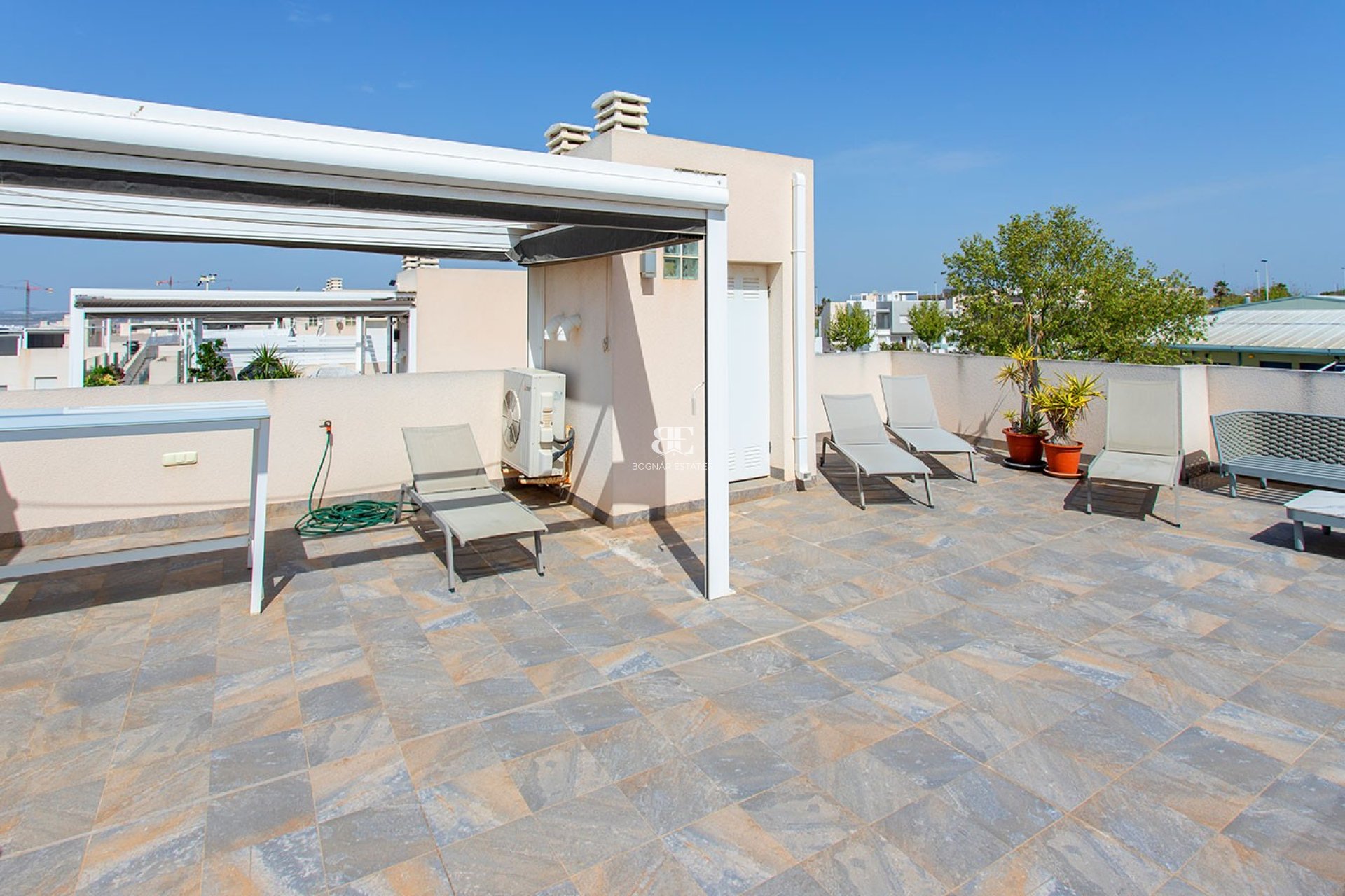 Resale - Townhouse -
Torrevieja - Aguas Nuevas