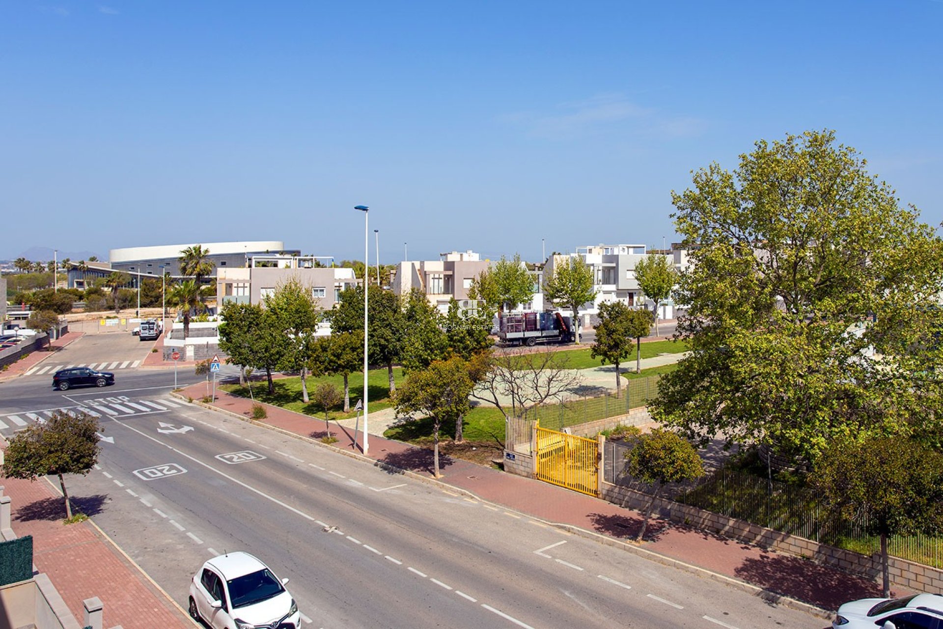 Resale - Townhouse -
Torrevieja - Aguas Nuevas