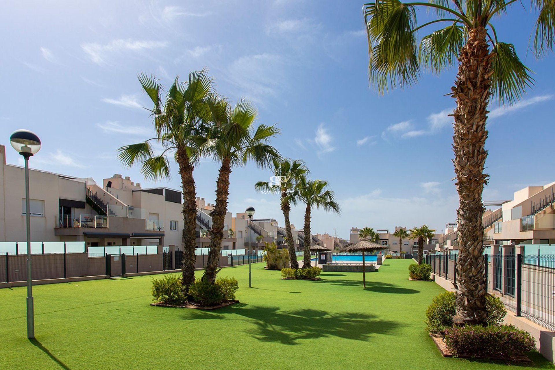 Resale - Townhouse -
Torrevieja - Aguas Nuevas