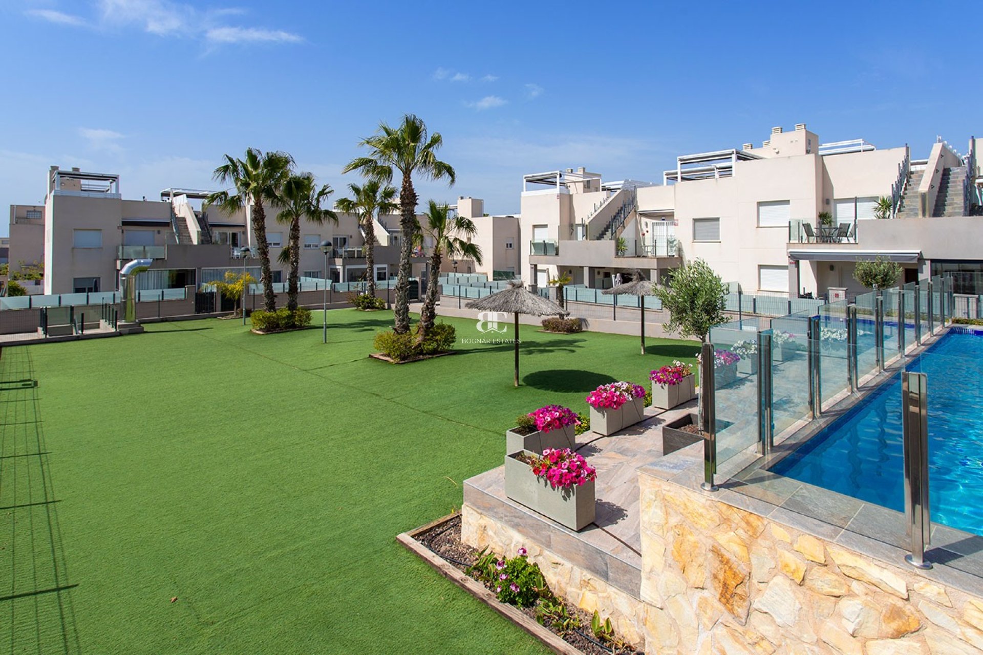 Resale - Townhouse -
Torrevieja - Aguas Nuevas