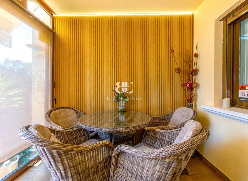 Resale - Townhouse -
Torrevieja - Aguas Nuevas