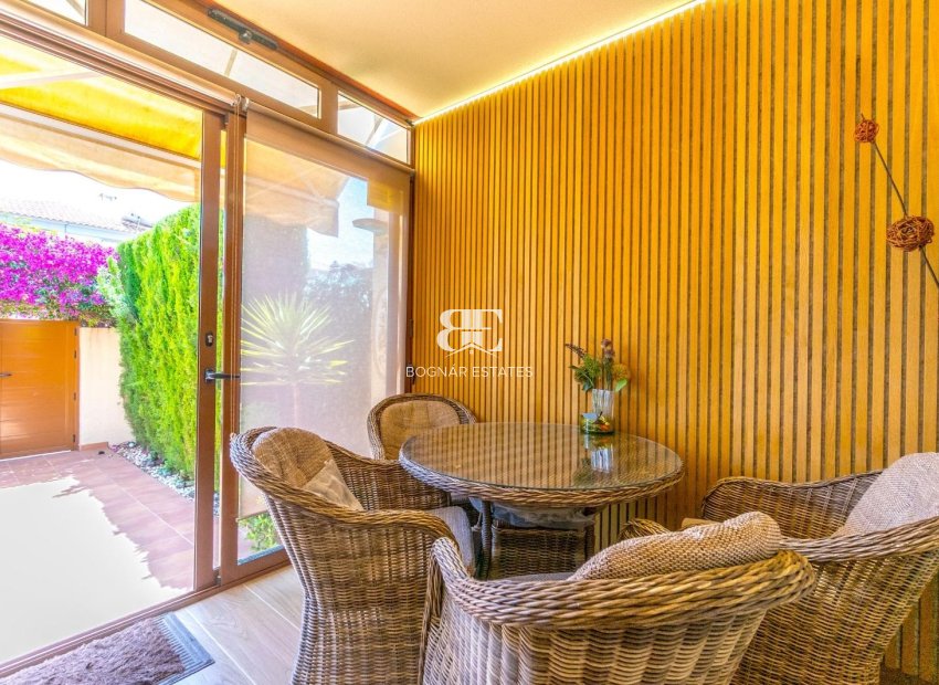 Resale - Townhouse -
Torrevieja - Aguas Nuevas