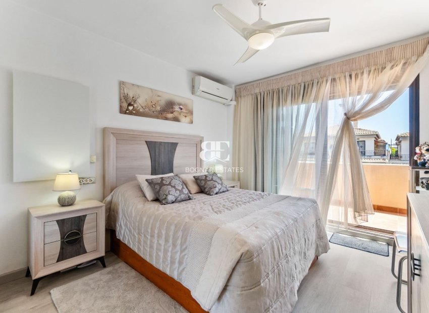 Resale - Townhouse -
Torrevieja - Aguas Nuevas