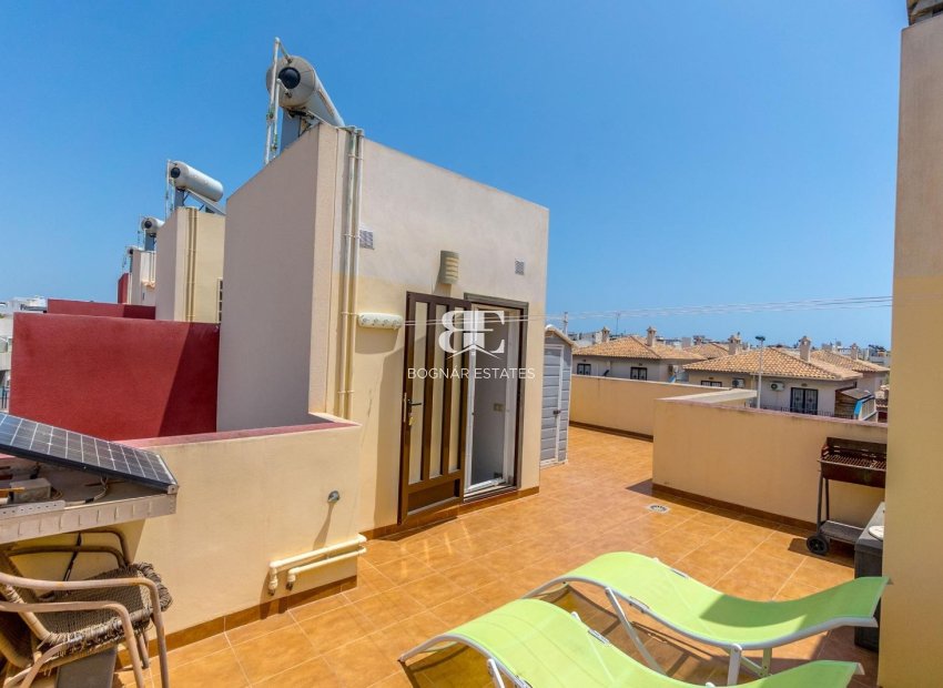 Resale - Townhouse -
Torrevieja - Aguas Nuevas
