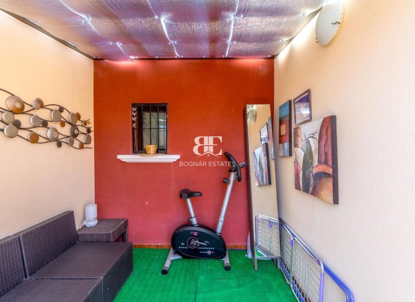 Resale - Townhouse -
Torrevieja - Aguas Nuevas