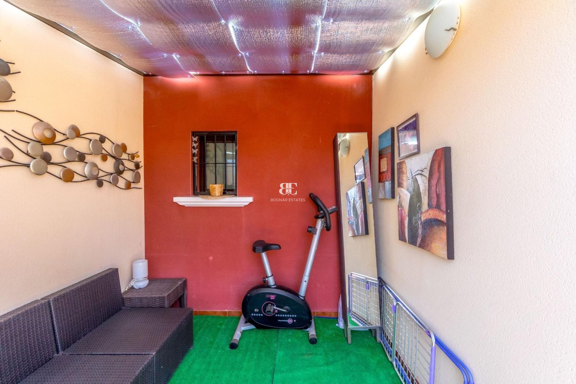 Resale - Townhouse -
Torrevieja - Aguas Nuevas