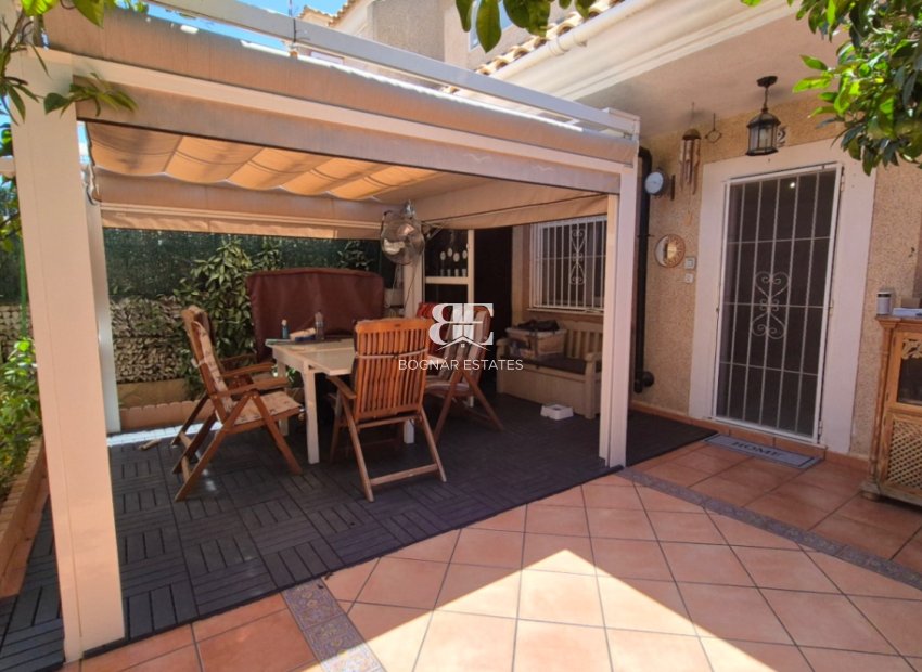 Resale - Townhouse -
Torrevieja - Costa Blanca Sur