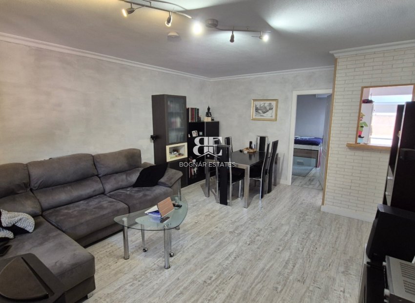 Resale - Townhouse -
Torrevieja - Costa Blanca Sur