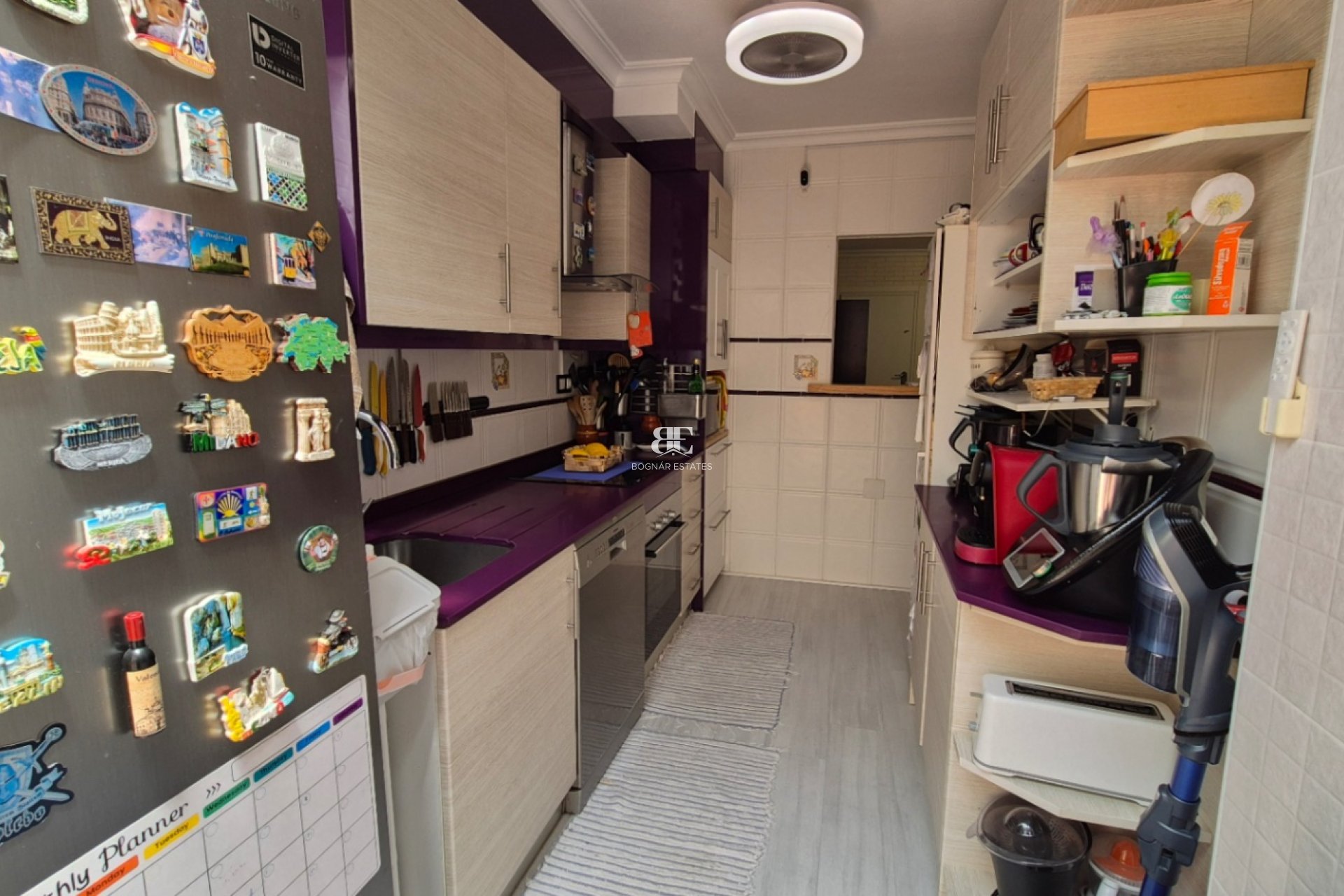 Resale - Townhouse -
Torrevieja - Costa Blanca Sur