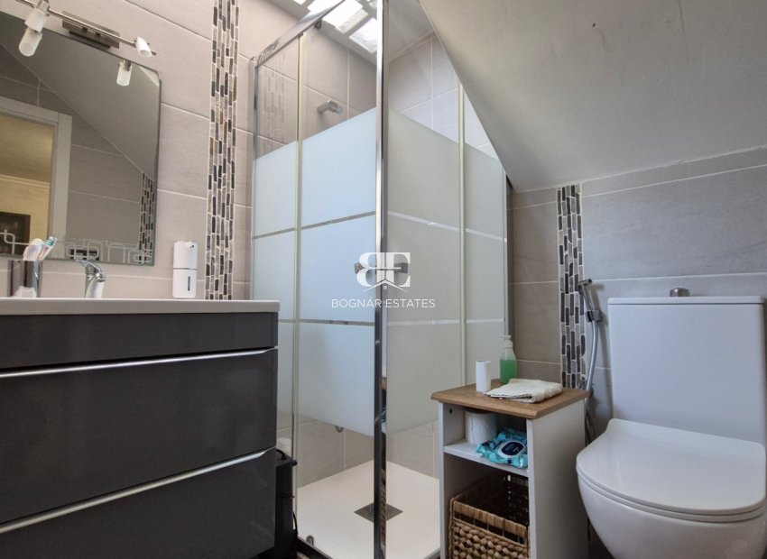 Resale - Townhouse -
Torrevieja - Costa Blanca Sur