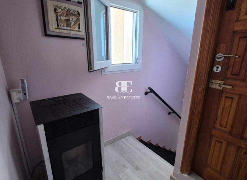 Resale - Townhouse -
Torrevieja - Costa Blanca Sur