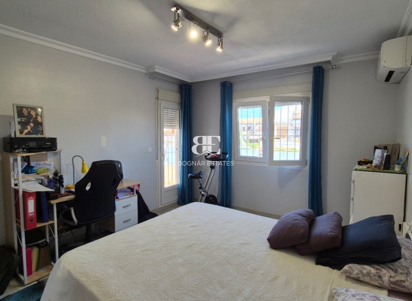 Resale - Townhouse -
Torrevieja - Costa Blanca Sur