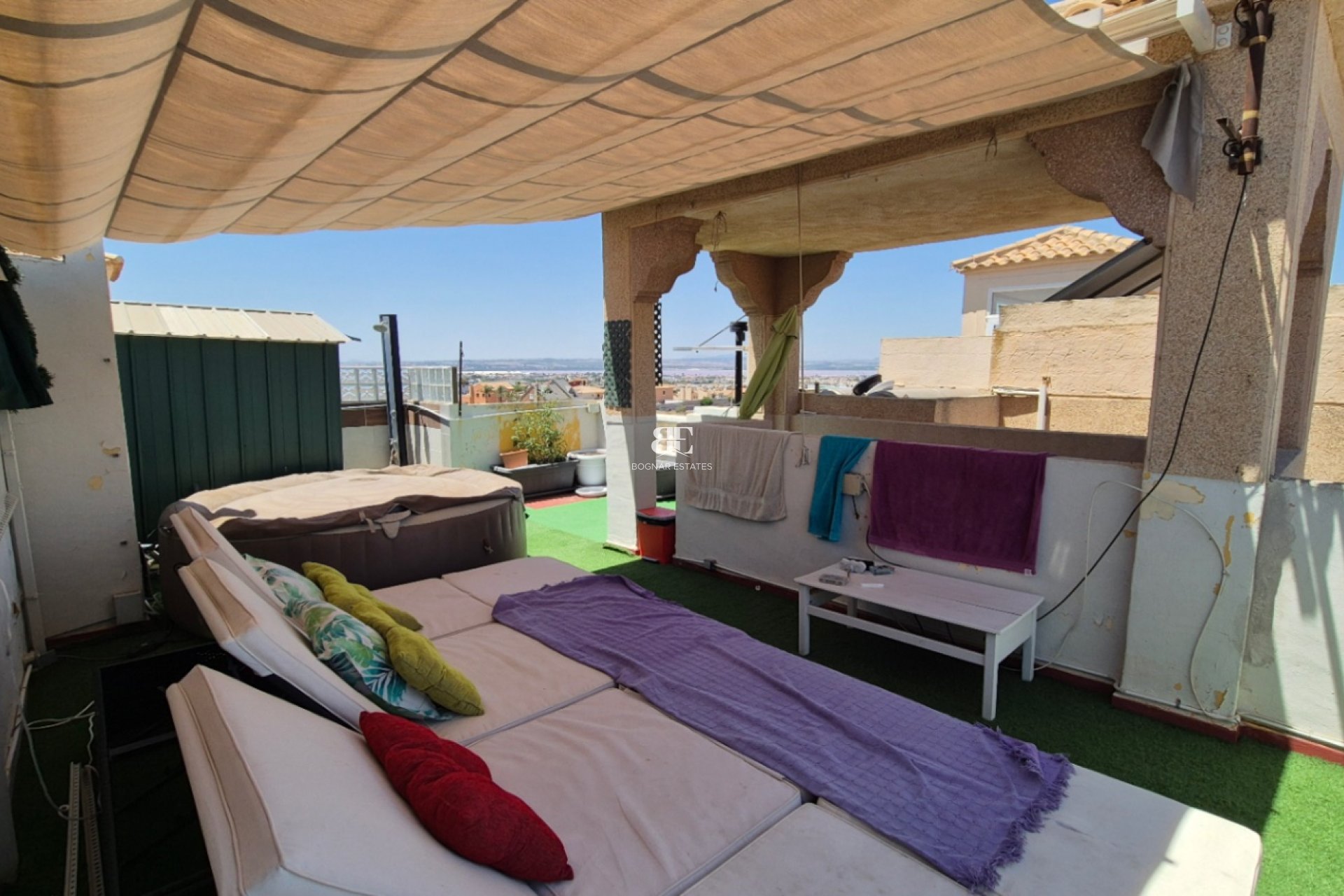 Resale - Townhouse -
Torrevieja - Costa Blanca Sur