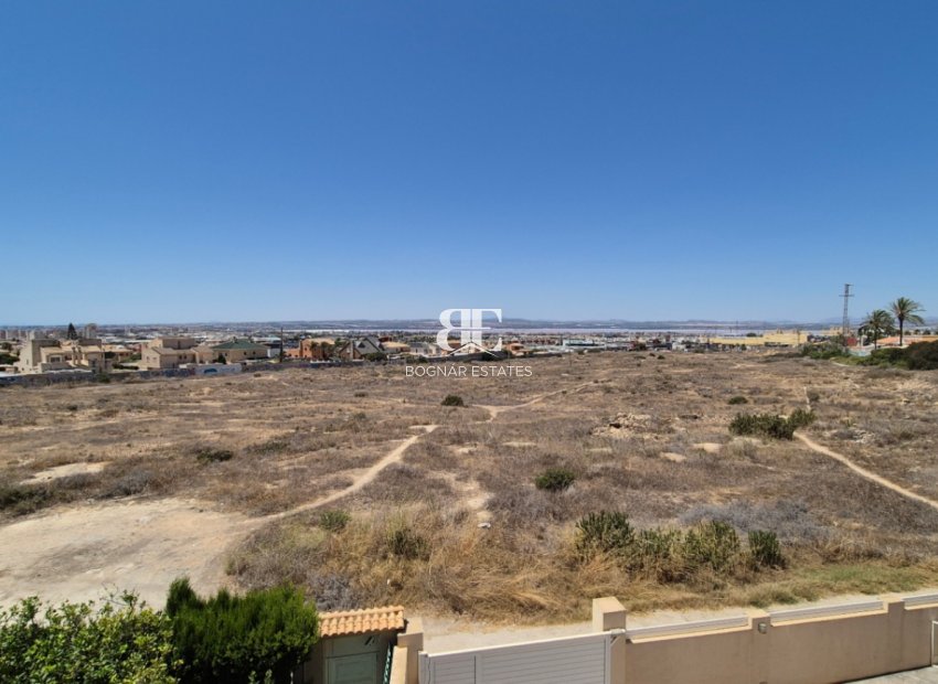 Resale - Townhouse -
Torrevieja - Costa Blanca Sur