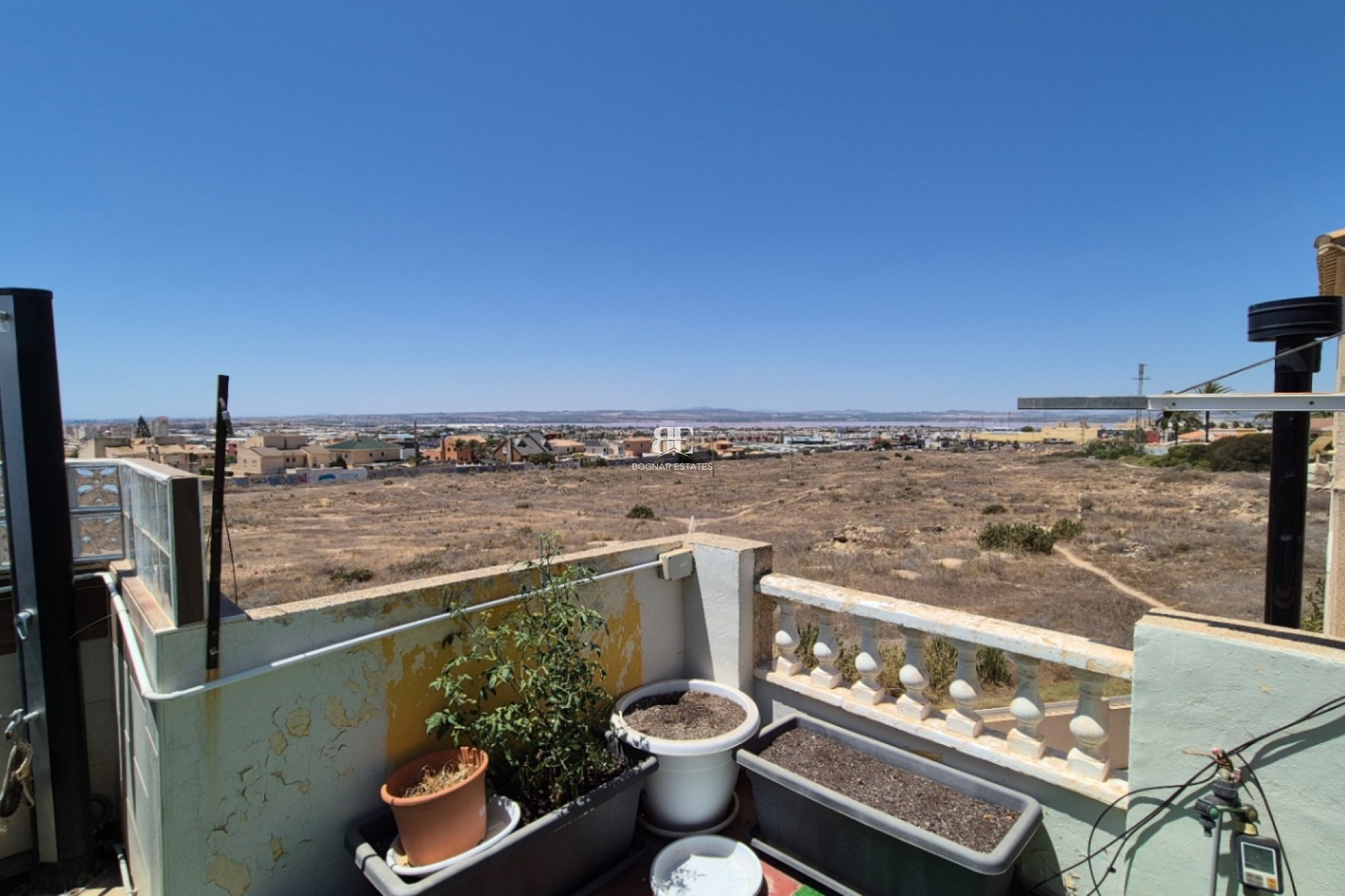 Resale - Townhouse -
Torrevieja - Costa Blanca Sur