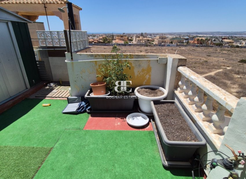 Resale - Townhouse -
Torrevieja - Costa Blanca Sur