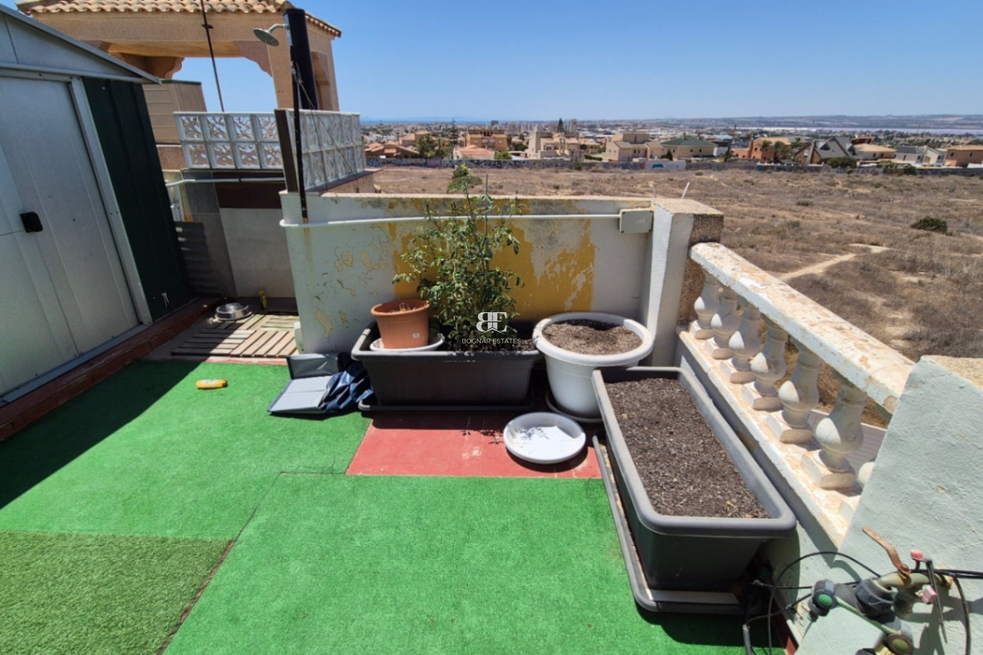 Resale - Townhouse -
Torrevieja - Costa Blanca Sur