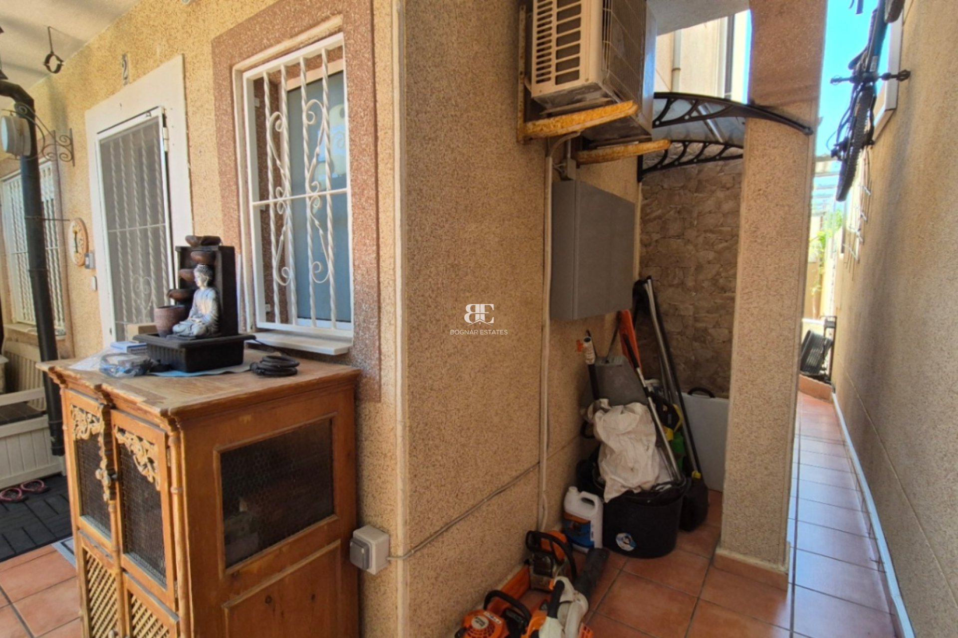 Resale - Townhouse -
Torrevieja - Costa Blanca Sur