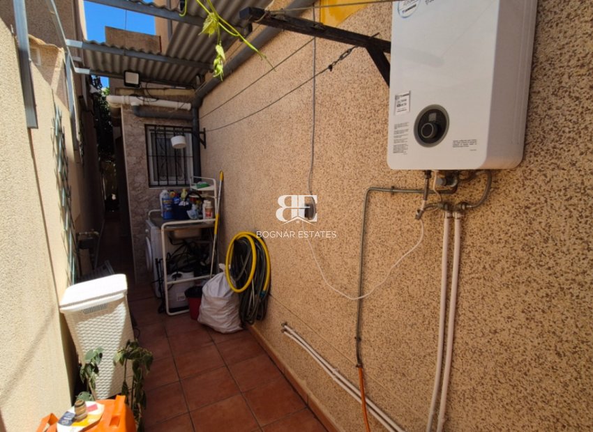 Resale - Townhouse -
Torrevieja - Costa Blanca Sur