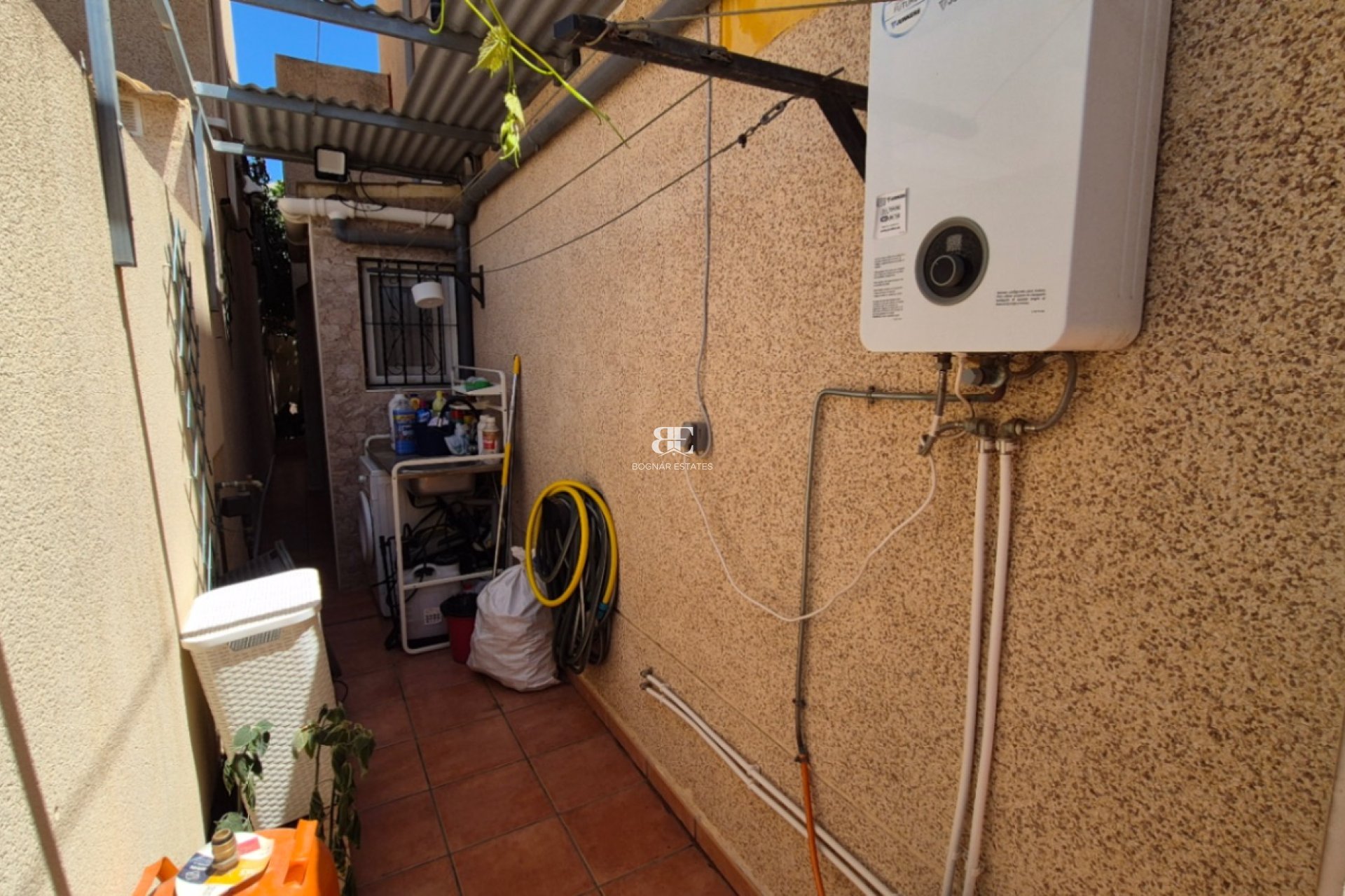 Resale - Townhouse -
Torrevieja - Costa Blanca Sur