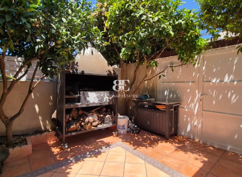 Resale - Townhouse -
Torrevieja - Costa Blanca Sur