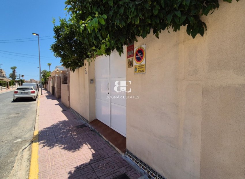 Resale - Townhouse -
Torrevieja - Costa Blanca Sur