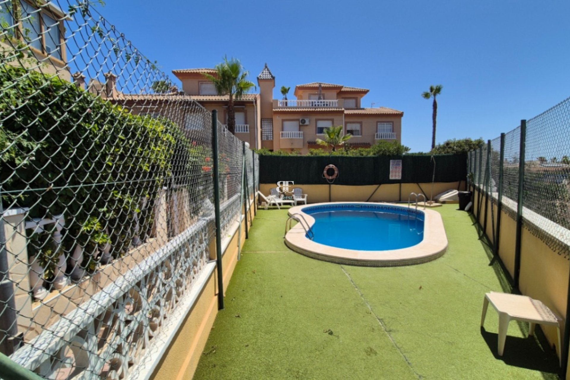 Resale - Townhouse -
Torrevieja - Costa Blanca Sur